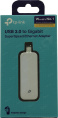 Сетевой адаптер Gigabit Ethernet TP-LINK UE300 USB 3.0
