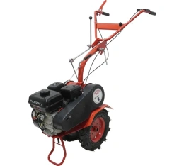 Мотоблок АГАТ Салют ФЗ-6.5-П с двигателем FORZA 6.5 л.с.