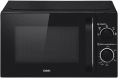 Микроволновая Печь BBK 20MWS-760M/B B 20л. 700Вт черный