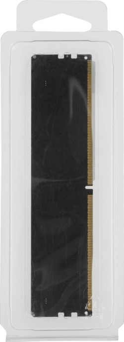 Оперативная память DDR5 8GB 4800MHz Kingmax KM-LD5-4800-8GS RTL PC5-38400 CL40 DIMM 288-pin 1.1В single rank Ret