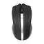 Мышь HIPER WIRELESS MOUSE OMW-5200 BLACK/SILVER