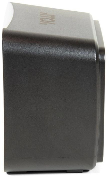 SUNLUX Сканер штрих-кода Атол SB4000D 2D проводной черный 61689