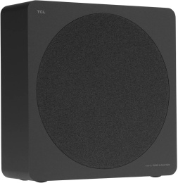 Саундбар TCL A65K 3.1.2 460Вт черный