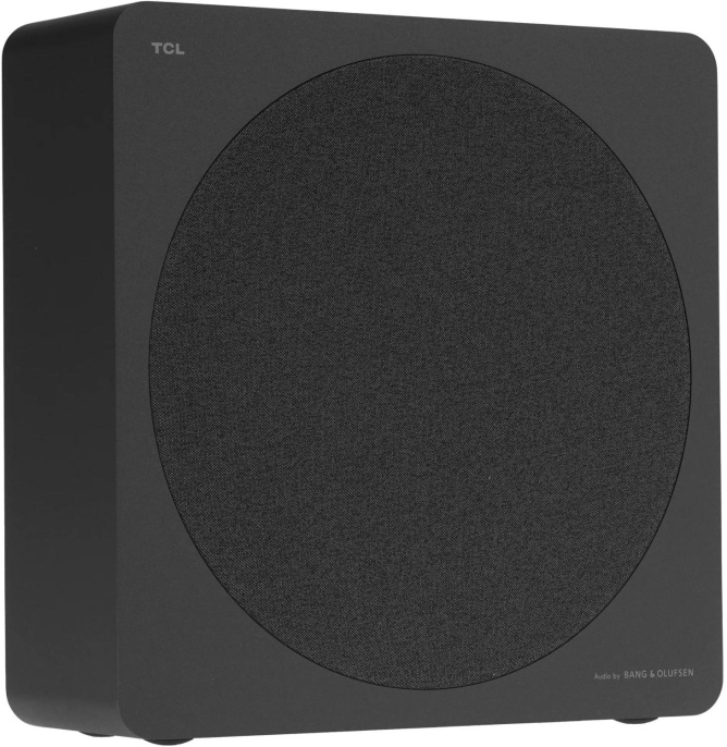 Саундбар TCL A65K 3.1.2 460Вт черный
