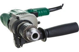 Дрель Hikoki DV16VSS DV16VSSNSZ 600Вт, БЗП, 0-2900/мин