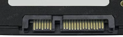 Накопитель SSD 256 Gb SATA 6Gb/s HIKVISION E100 HS-SSD-E100-256G 2.5" 3D TLC