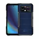 Doogee V20Pro Starry Sky Blue, 16,3 cm (6.43") 1080 x 2400, 2 x 2.2 ГГц + 6 x 2 ГГц, 8 Core, 12 ГБ, 256GB, up to 2TB flash, 64 МП+ 24МП + 8МП/16Mpix, 2 Sim, 2G, 3G, LTE, BL v5.1, Wi-Fi, NFC, GPS, Type-C, 6000mAh, Android 12, 296 г, 170,5 ммx81,2 ммx14 мм