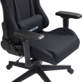 Кресло геймерcкое EVOLUTION TACTIC PRO Black