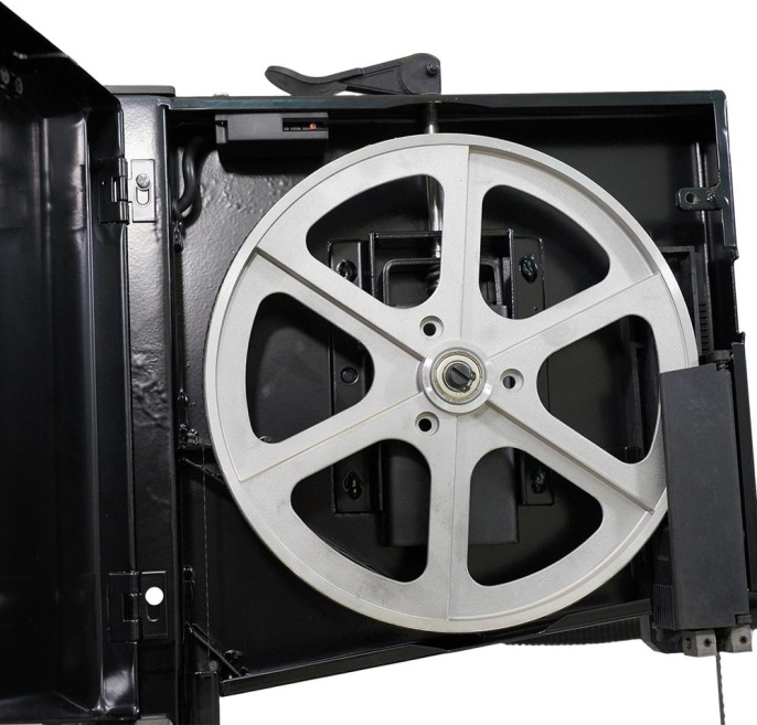 Ленточный станок JIB Профессионал BS0902 250Вт [210020223000]