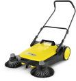 Подметательная машина Karcher S 6 Twin,  механический [1.766-460.0]