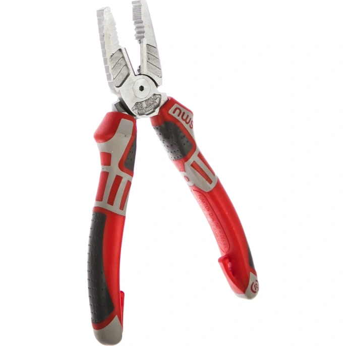 Пассатижи CombiMax NWS 165мм 109-49-165