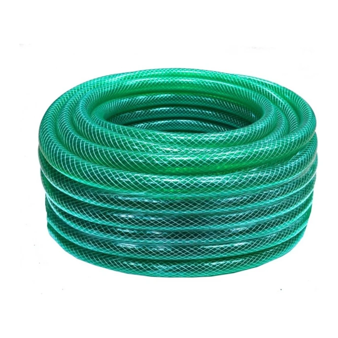 Шланг поливочный Pegas pneumatic "Метеор" 12x16 1/2" 50м 4946 Метеор O12x16 1/2" 50м