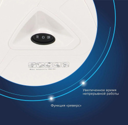 Мясорубка АКСИОН М 35.01,  белый