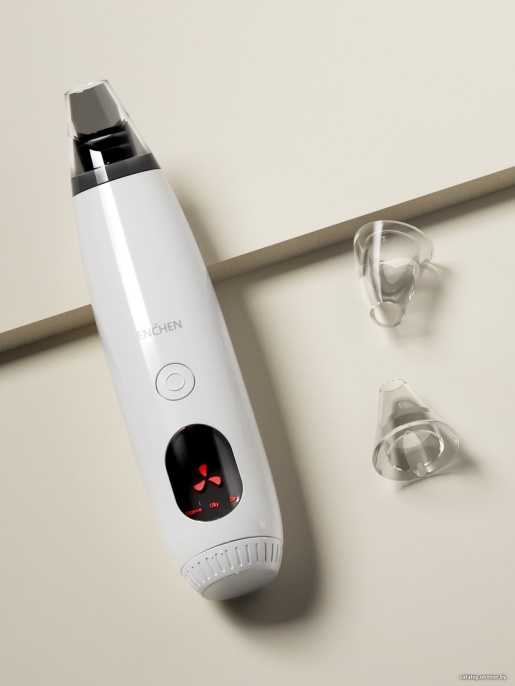 Вакуумный аппарат для чистки лица Enchen EB1001