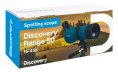 Зрительная труба Levenhuk Discovery Range 50
