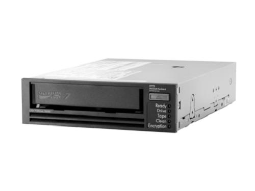Ленточный привод HPE StoreEver MSL LTO-7 Ultrium 15000 SAS Drive Upgrade Kit N7P37A