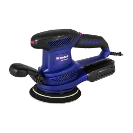 Эксцентриковая шлифмашина Пульсар ЭШМ 150-550С 799-796