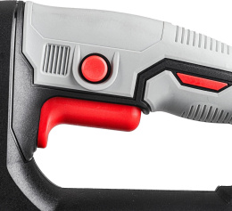 Электролобзик P.I.T. PST90-C2 900 Вт, 100мм, 1000-3200 ход/мин, БЗП, маятник, лазер, LED-подсв