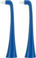 Набор сменных насадок Polaris TBH 0105 MP (2),  2 шт [tbh 0105 mp (2) синий]