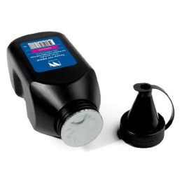 Тонер NVP для Pantum CP1100/CM1100 CTL-1100 Premium 80г Magenta совместимый