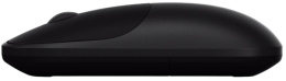 Мышь Satechi Slim EX (черный) Беспроводная Wireless Multi-Mode Mouse BT&GHz. Цвет: черный космос (ST-MEXC)