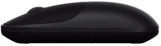 Мышь Satechi Slim EX (черный) Беспроводная Wireless Multi-Mode Mouse BT&GHz. Цвет: черный космос (ST-MEXC)