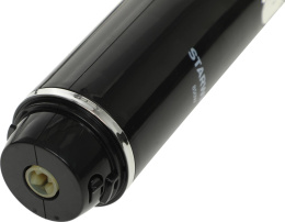 Блендер StarWind SBP2200,  погружной,  черный/серебристый