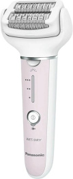 Эпилятор Panasonic ES-EY80-P520 от аккум. белый