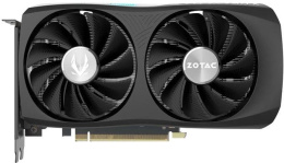 Видеокарта Zotac PCI-E 4.0 RTX 4070 TWIN EDGE NVIDIA GeForce RTX 4070 12Gb 192bit GDDR6 2475/20000 HDMIx1 DPx3 HDCP Ret ZT-D40740E-10M