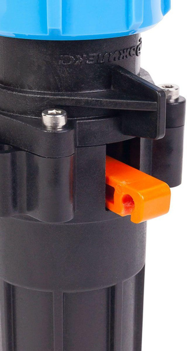 Клапан сливной Джилекс ПРО 32х1"П [9160]