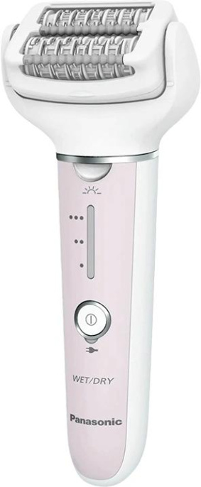 Эпилятор Panasonic ES-EY80-P520 от аккум. белый