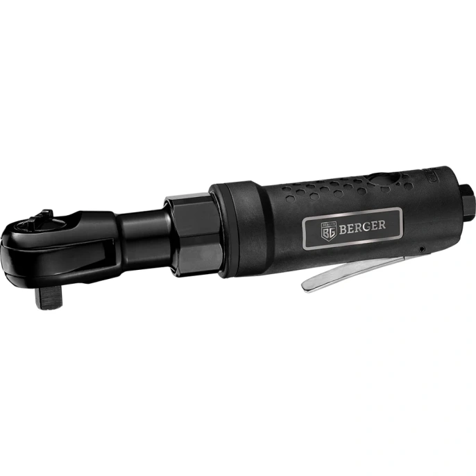 Пневматическая трещотка Berger BG РАУМ 1/2", 85 Нм BG1441