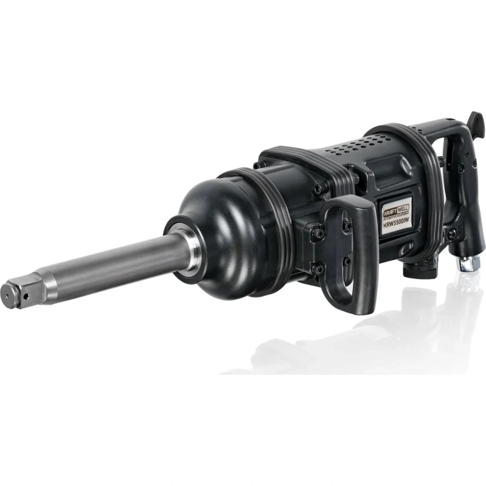 Пневматический ударный гайковерт KraftWell KRW5500IW