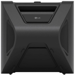 Колонка порт. LG Xboom STAGE черный 120W 2.1 BT 4700mAh STAGE301