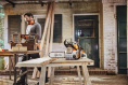 Бензопила Stihl MS 162 1200Вт 1.6л.с. дл.шины:14" 35cm 11482000332
