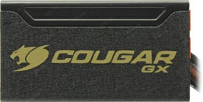 Блок питания Cougar GX 1050 GX 1050 (Модульный, Разъем PCIe-6шт,ATX v2.31, 1050W, Active PFC, 140mm Fan, 80 Plus Gold) [GX1050] Retail