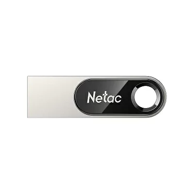 Накопитель Netac NT03U278N-032G-30PN USB3.0 Flash Drive 32Gb (RTL)