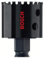 Алмазная коронка Bosch Diamond for Hard Ceramics (2.608.580.316) (обрабатываемый материал: плитка, рабочий диаметр: 67 мм)