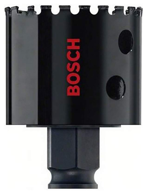 Алмазная коронка Bosch Diamond for Hard Ceramics (2.608.580.316) (обрабатываемый материал: плитка, рабочий диаметр: 67 мм)