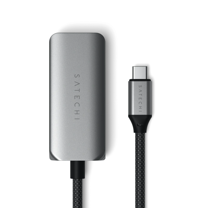 Адаптер Satechi USB Type-C - HDMI 2.1 8K Adapter ST-AC8KHM