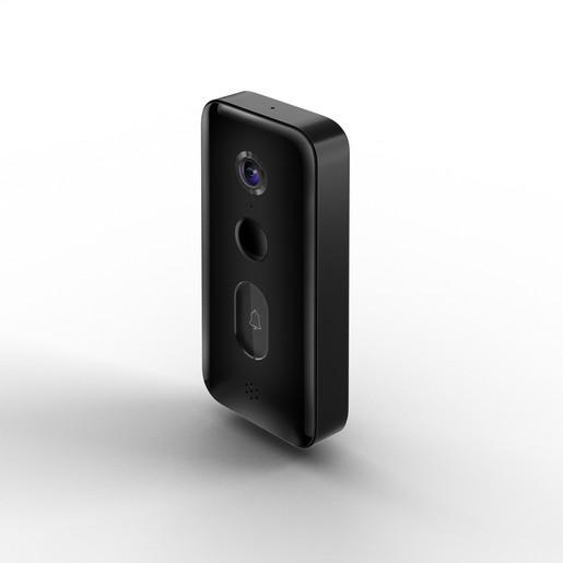 Видеозвонок Xiaomi Smart Doorbell 3 черный