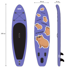 САП доска Hiper SUPB-0152 355 / Supboard Hiper SUPB-0152