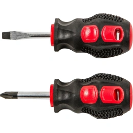Набор отверток, 2 шт. Top Tools 39D174