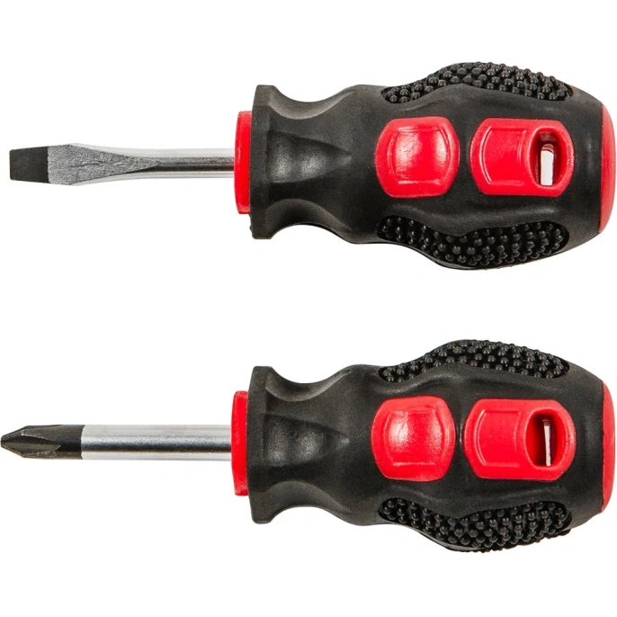 Набор отверток, 2 шт. Top Tools 39D174