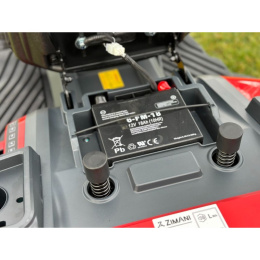 Садовый трактор ZimAni TS108HV