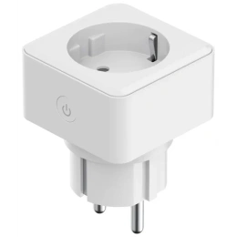 Умная розетка Яндекс YNDX-0007W белая