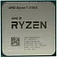 CPU AMD Ryzen 7 3700X OEM (100-000000071(А)){3.6GHz up to 4.4GHz Without Graphics AM4}