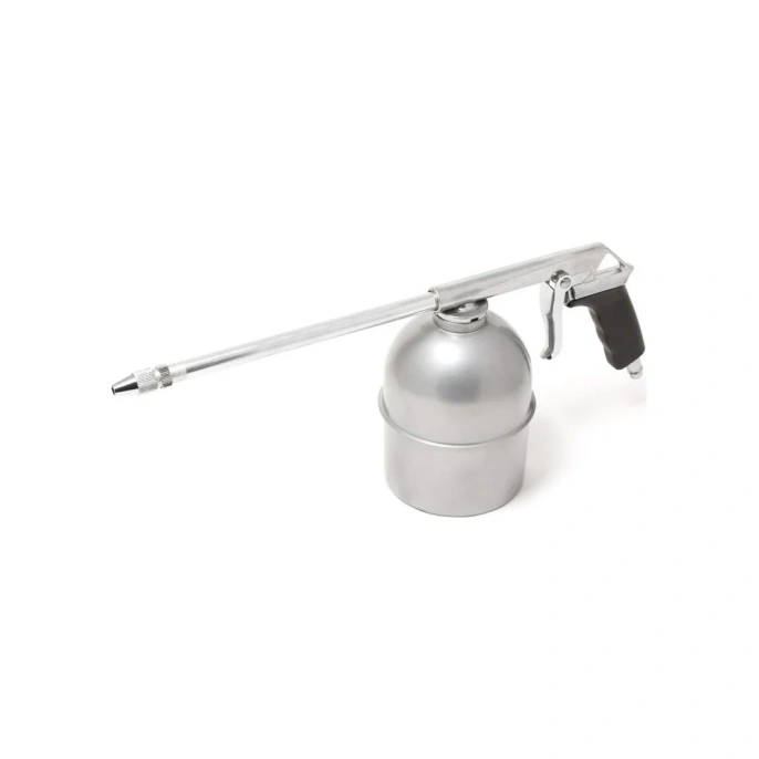 Пневмопистолет для мойки двигателя Forsage с бачком F-2374(17359)