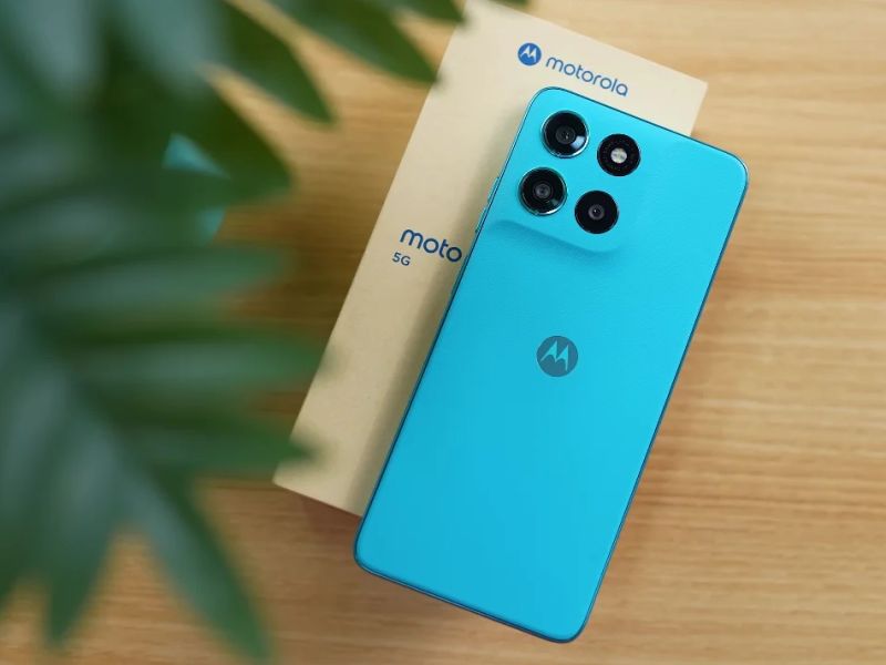 Moto G67 Power 5G с батареей на 7000 мАч и тонкий HUAWEI Mate 70 Air. Главное за неделю