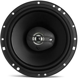 Колонки автомобильные Infinity Alpha 6530 290Вт 91дБ 4Ом 16см 6.5дюйм ком.:2кол. коаксиальные трехполосные